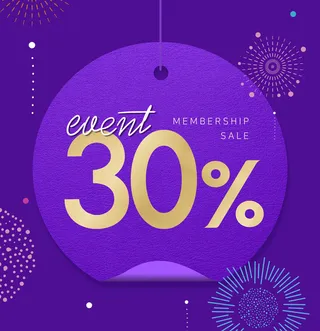 淘宝商城促销活动海报