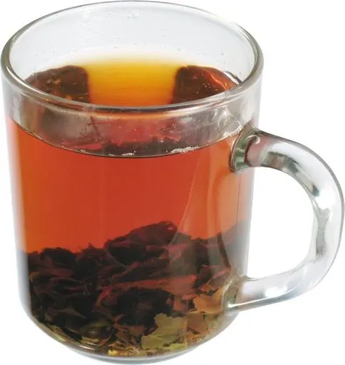 茶 PNG免抠(2335x2465)