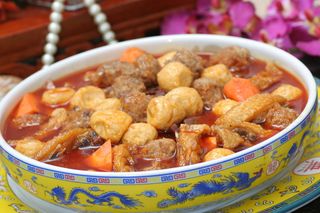 川味全家福  42元 (10)