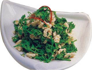 0711a-537芥菜桃仁