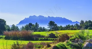 唯美土耳其风光图片