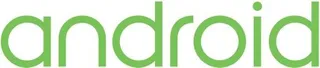 安卓标志 PNG免抠