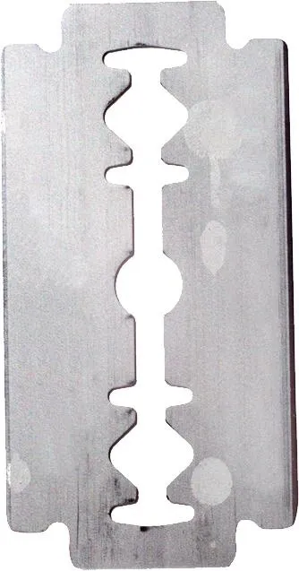 刀片 PNG免抠(334x637)