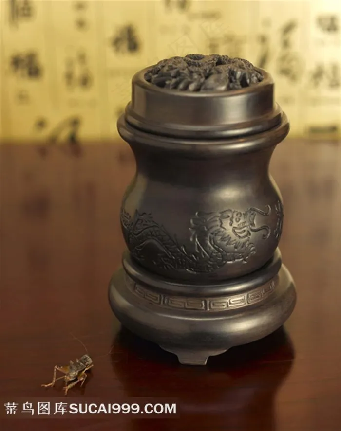 装蛐蛐的工具
