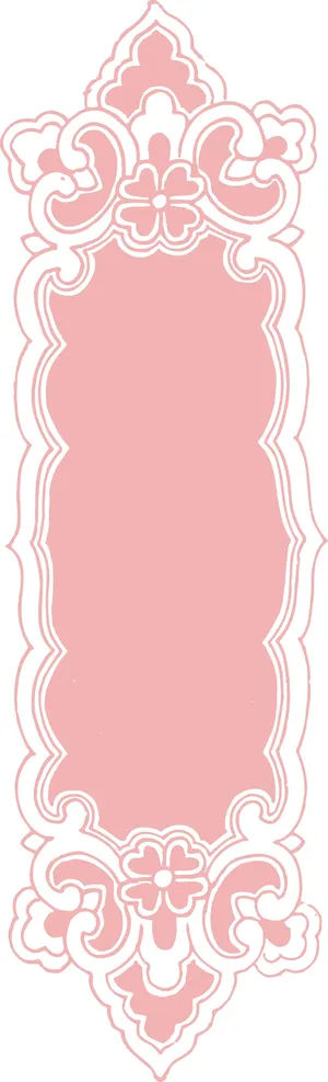 古色古香古典古风花纹边框纹路矢量图