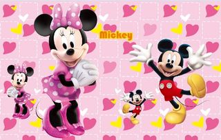 卡通儿童装饰背景