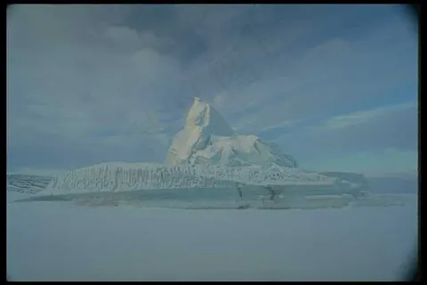 冰天雪地 525 冰天雪地 525