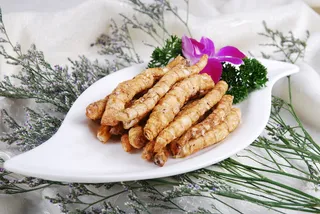 CXC06512养生虫草参