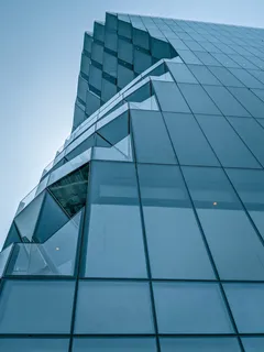 现代商务大楼图片 现代商务大楼图片