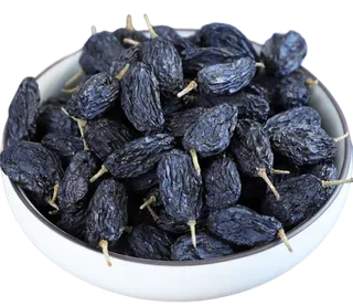 葡萄干免抠素材④