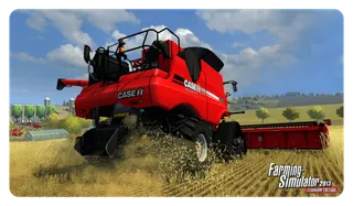 现代农业农车红色