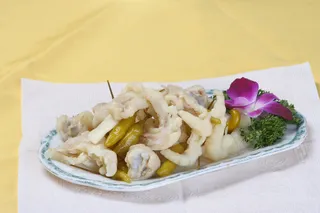 30 泡椒两样－阜平饺子城