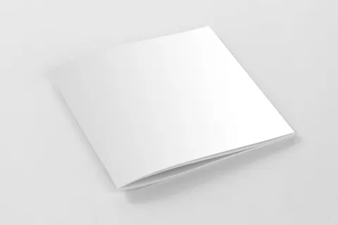 产品画册提案效果样机模板