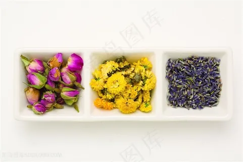 唯美花草茶图片 唯美花草茶图片