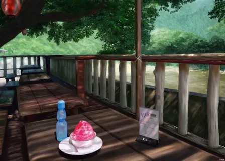 公园一角919 公园一角919