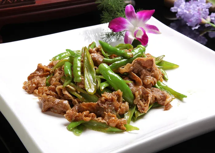 CXC01286杭椒爆肥牛 48