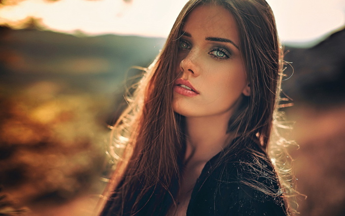 711*西域女人图片