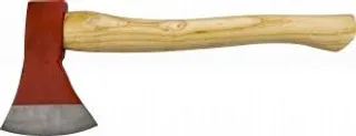 斧头 PNG免抠