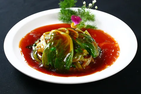 R01097蚝油生菜 (2)