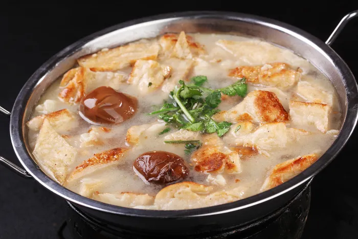 G00273乡巴佬炖羊肉