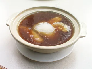 粤菜1455金牌红烧翅裙套餐