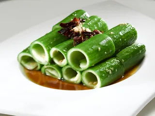 LCSC0527风味脆瓜环