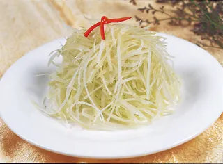 1009LC-0528生炝佛手瓜