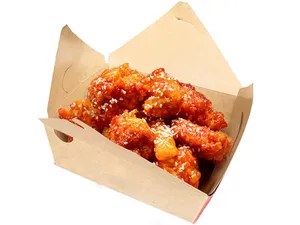 9 酸甜味（含年糕）