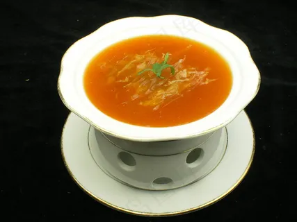 粤菜1140红烧大鲍翅sd 粤菜1140红烧大鲍翅sd