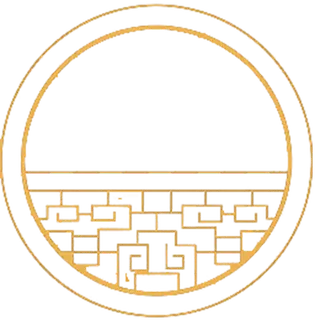 中国风中式传统祥云图案国潮古风边框云纹装饰元素PNG免抠素材图