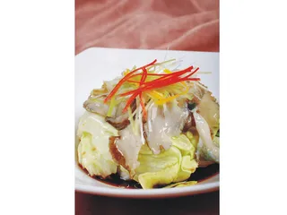 CXC06683油泼鲍鱼