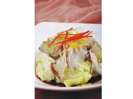 CXC06683油泼鲍鱼 CXC06683油泼鲍鱼