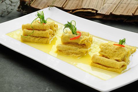 XCXC1569翰林豆腐