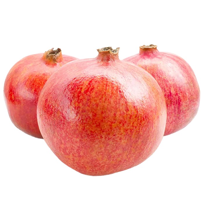 71石榴 (1)水果超市商品白底图免抠实物摄影png格式图片透明底