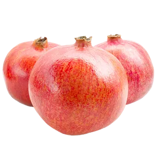 71石榴 (1)水果超市商品白底图免抠实物摄影png格式图片透明底