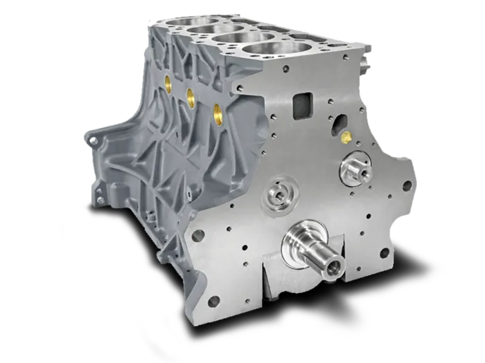 发动机金属现代农业