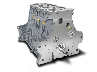 发动机金属现代农业