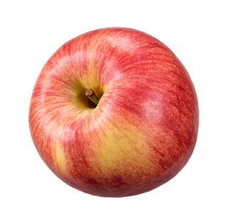 苹果 (16)水果超市商品白底图免抠实物摄影png格式图片透明底