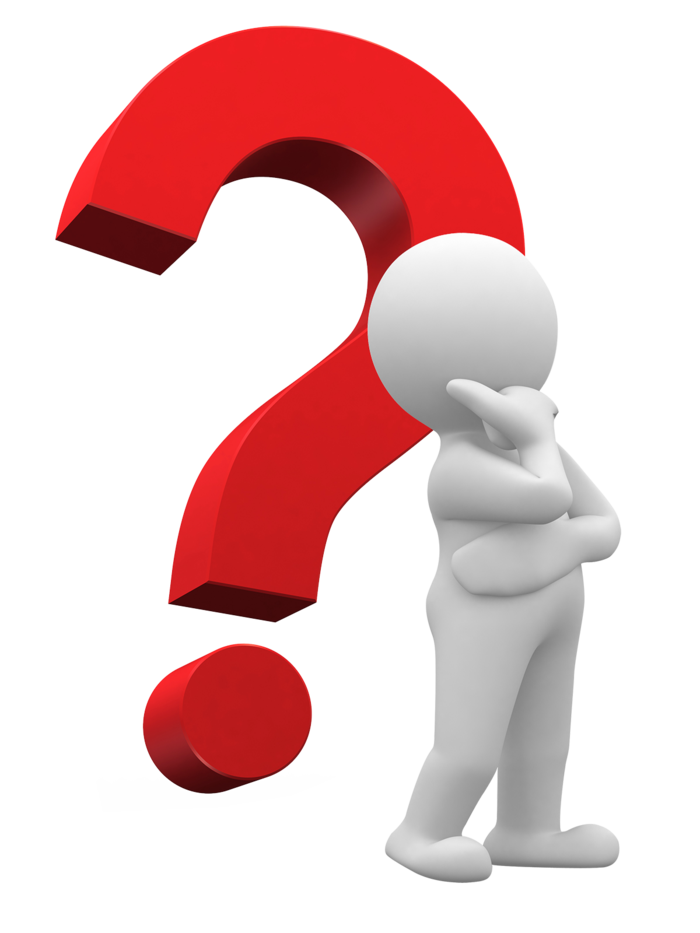 免扣透明底3d小人