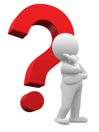 免扣透明底3d小人