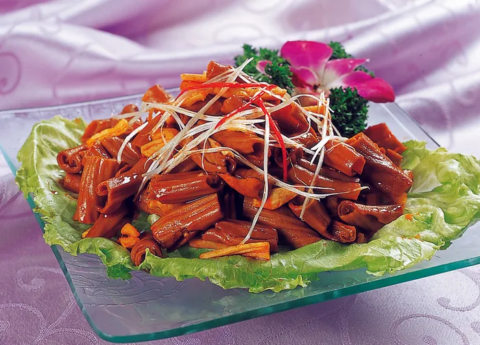 95LC-208麻香双脆