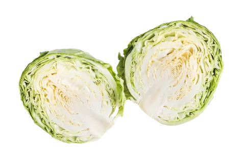 包菜 (14)超市商品白底图免抠实物摄影png格式图片透明底