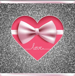 设计礼物卡素材