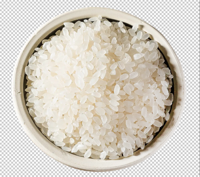 大米免扣素材