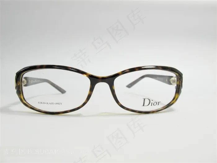 精美的眼镜摄影素材