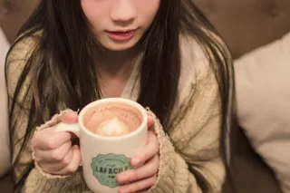 摄影图片人物美女模特照片