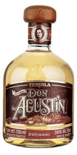 龙舌兰酒 PNG免抠(750x1500)