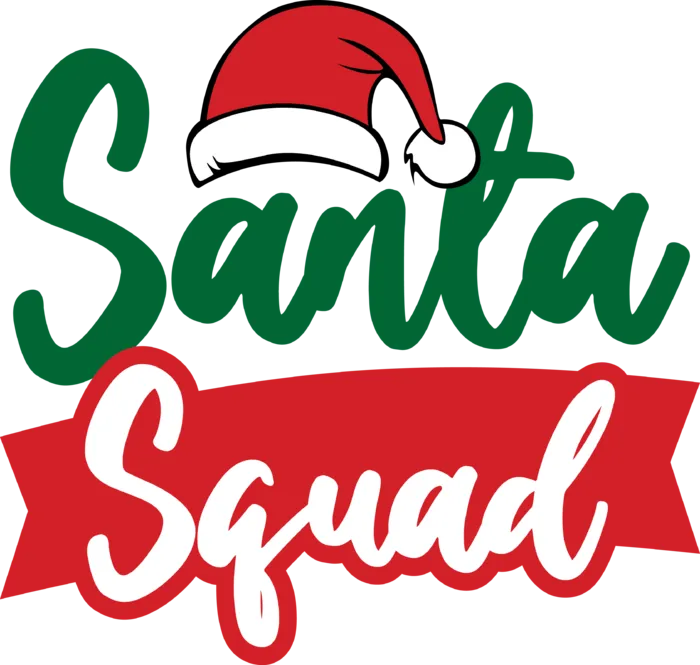 圣诞节字体平安夜主题字体设计