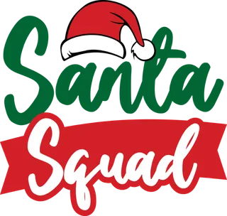 圣诞节字体平安夜主题字体设计