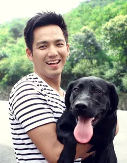 男明星钟汉良高清图片下载